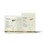 Ahava Dead Sea Osmoter Parches Reparadores para el Ojo, 6 unidades